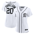 Spencer Torkelson Detroit Tigers Nike Women's Home Replica Jersey - White | MLB Fan Gear