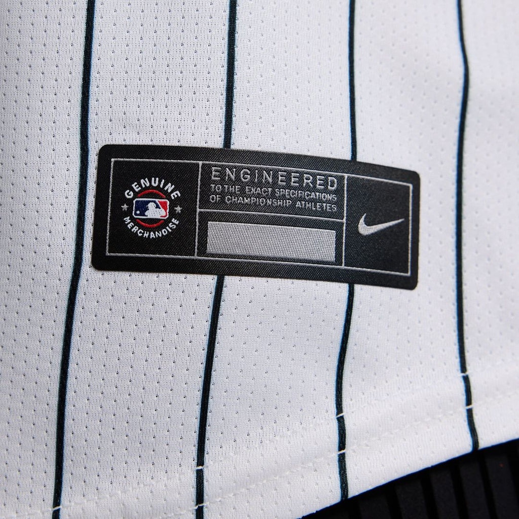 Chicago White Sox Nike Women's Home Limited Jersey - White | MLB Fan Gear