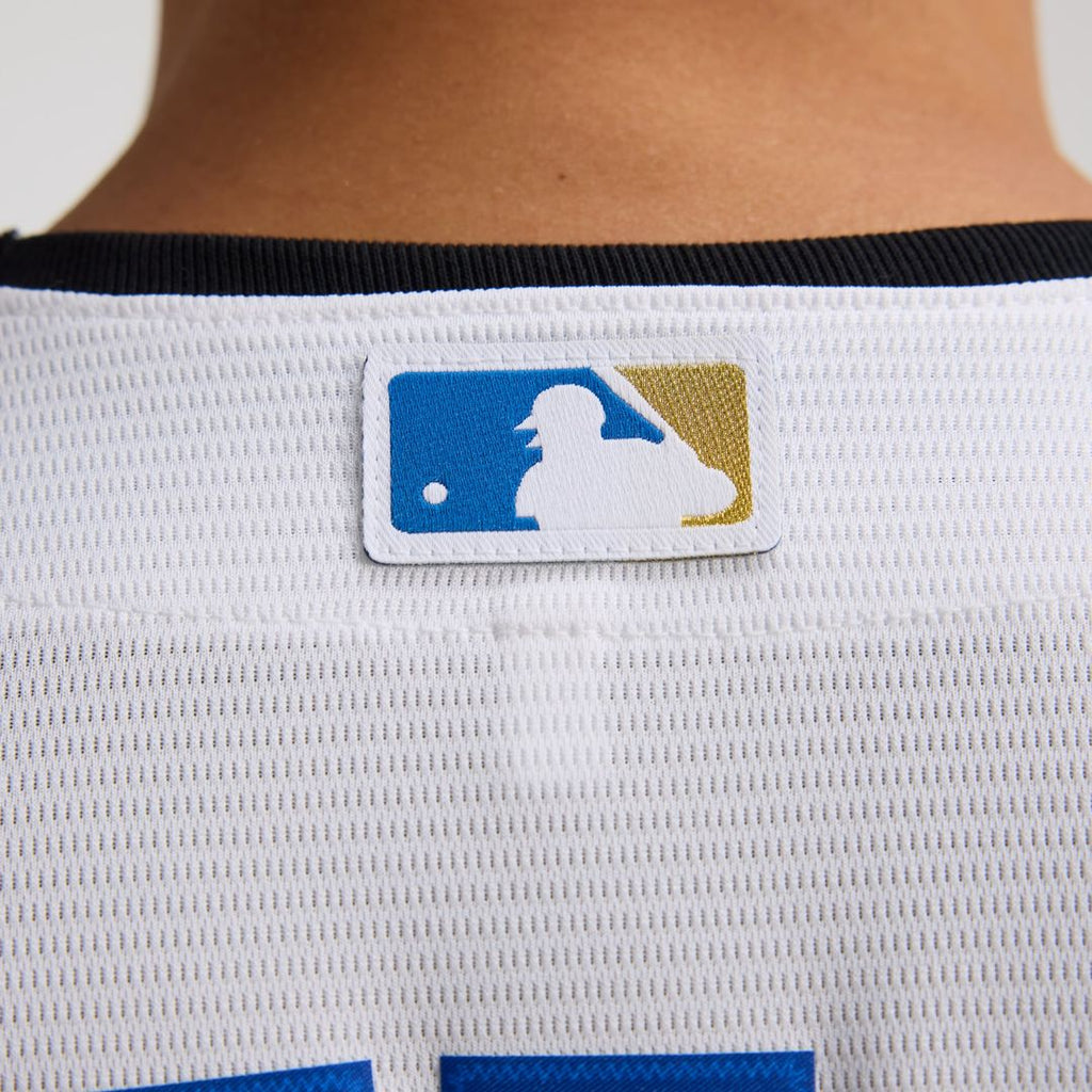 Bobby Witt Jr. Kansas City Royals Nike Home Replica Player Jersey - White | MLB Fan Gear