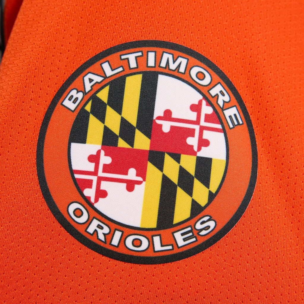 Adley Rutschman Baltimore Orioles Nike 2nd Alternate Limited Player Jersey - Orange | MLB Fan Gear