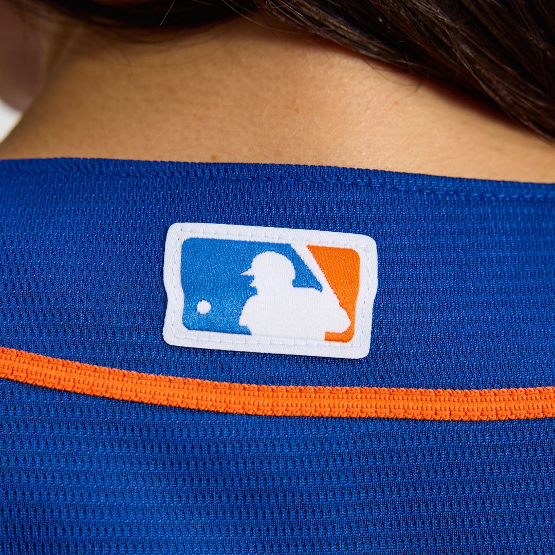 Juan Soto New York Mets Nike Women's Alternate Replica Baseball Jersey - Royal | MLB Fan Gear
