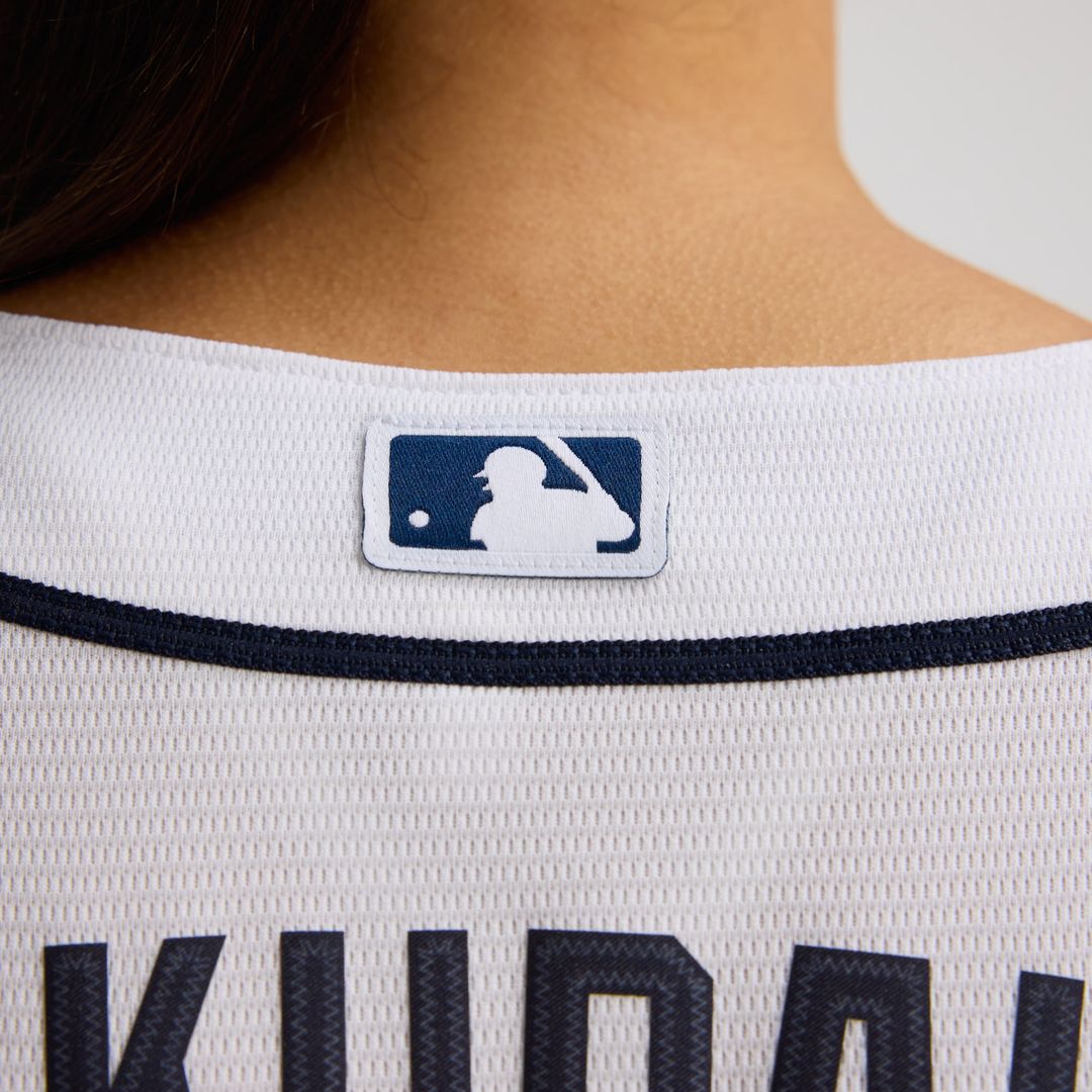 Tarik Skubal Detroit Tigers Nike Women's Home Replica Player Jersey - White | MLB Fan Gear