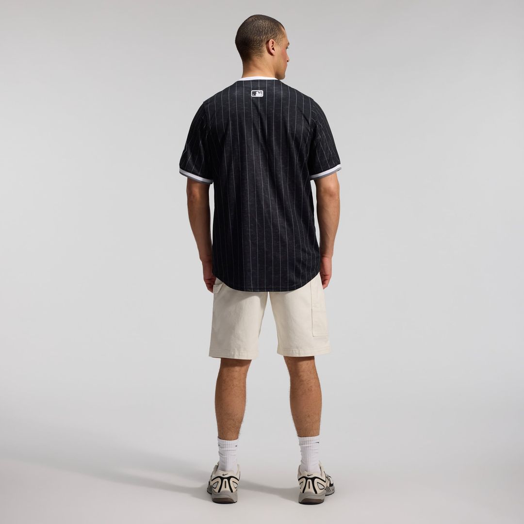 Chicago White Sox Nike City Connect Limited Jersey - Black | MLB Fan Gear