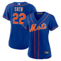Juan Soto New York Mets Nike Women's Alternate Replica Baseball Jersey - Royal | MLB Fan Gear