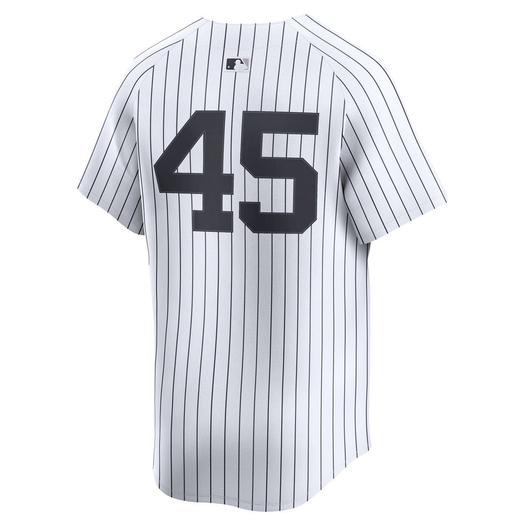 Gerrit Cole New York Yankees Nike Road Limited Player Jersey - Gray | MLB Fan Gear