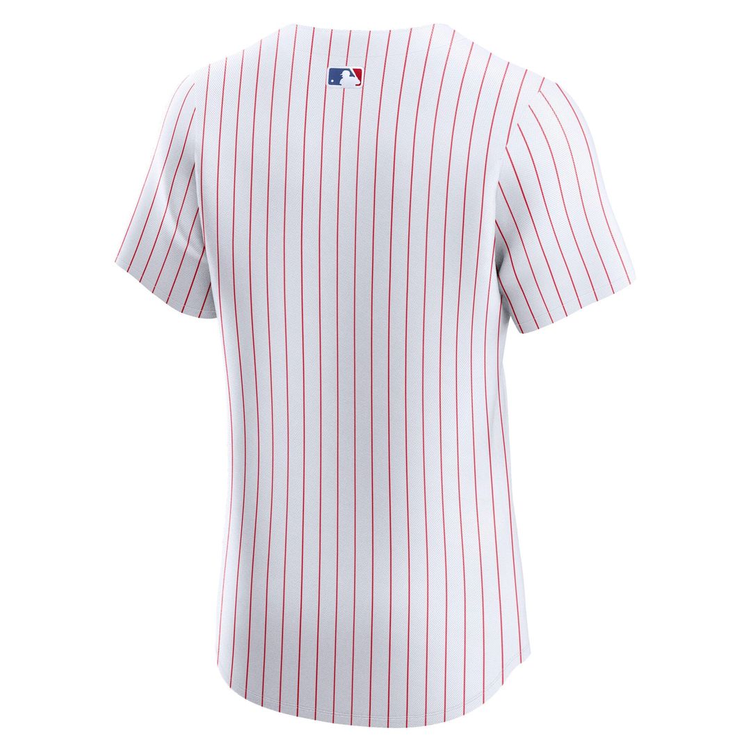 Philadelphia Phillies Nike Alternate Elite Jersey - Light Blue | MLB Fan Gear