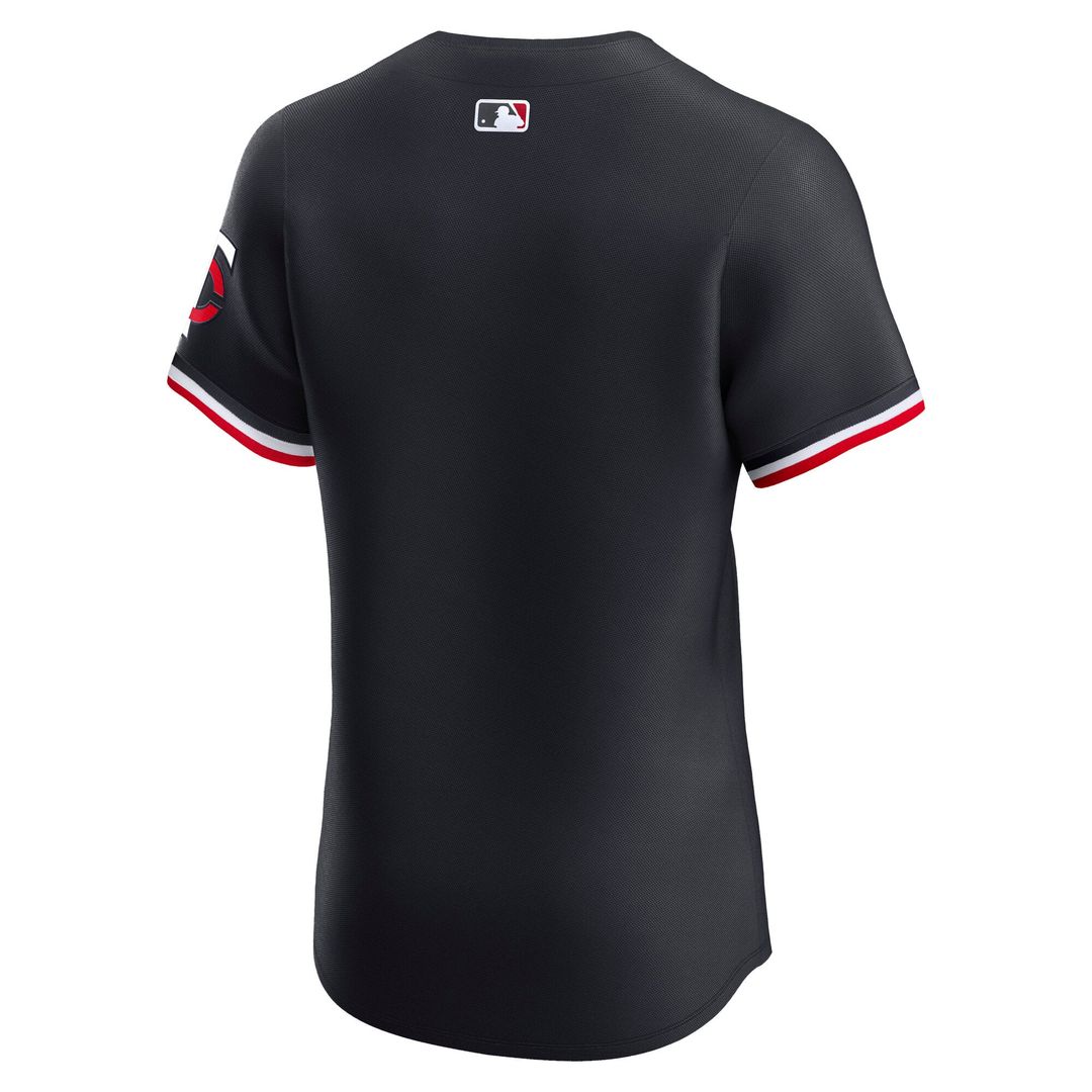 Minnesota Twins Nike Alternate 2 Elite Jersey - Navy | MLB Fan Gear
