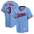 Harmon Killebrew Minnesota Twins Nike Road Cooperstown Collection Player Jersey - Light Blue | MLB Fan Gear