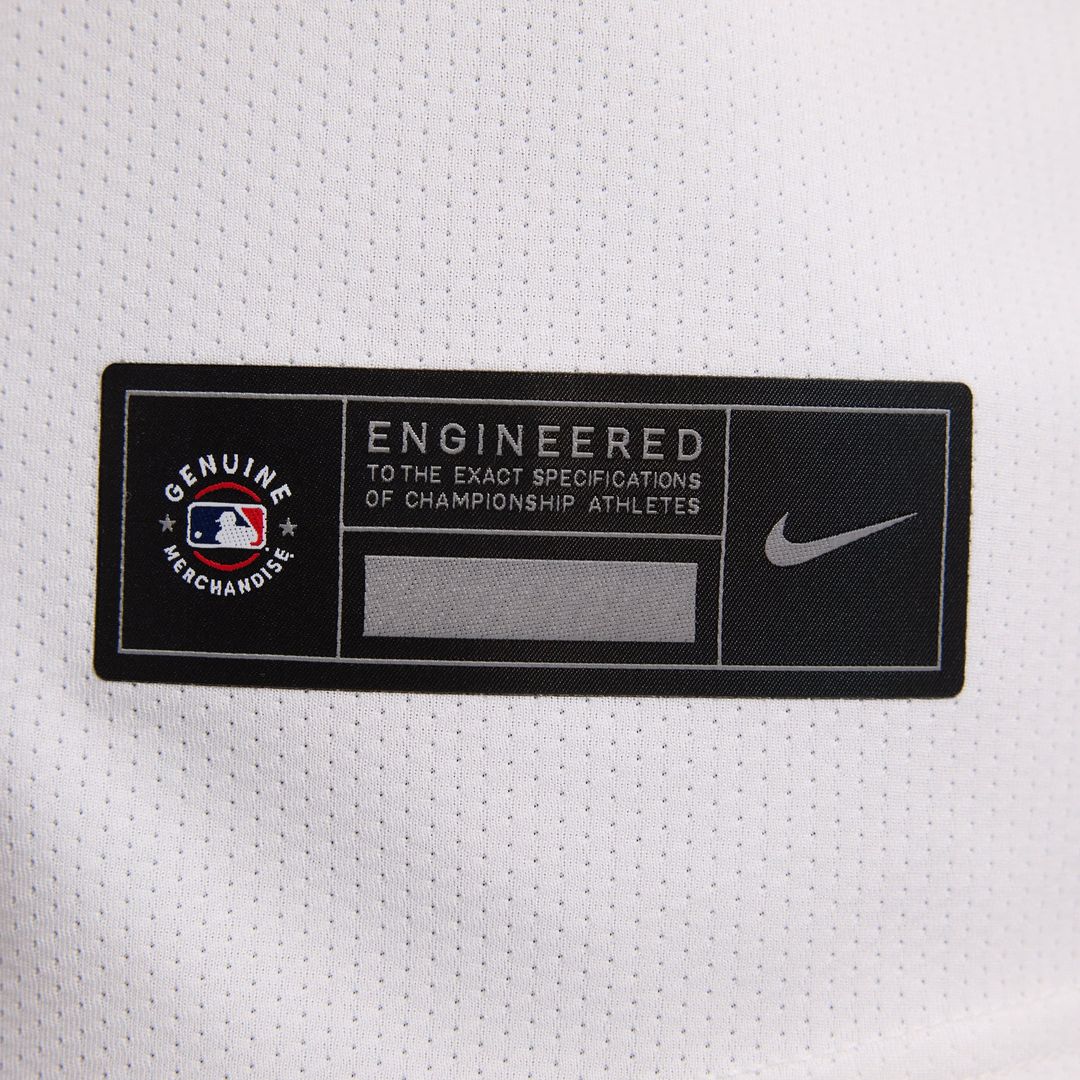 Vladimir Guerrero Jr. Toronto Blue Jays Nike Home Limited Jersey - White | MLB Fan Gear